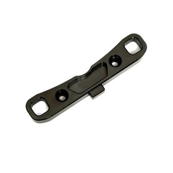 MUGEN MBX8/8R REAR-FRONT LOWER "C" ARM MOUNT +2mm ULTIMATE