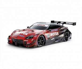 1:10 Motul Autech Z 2023, RC body set, WB257