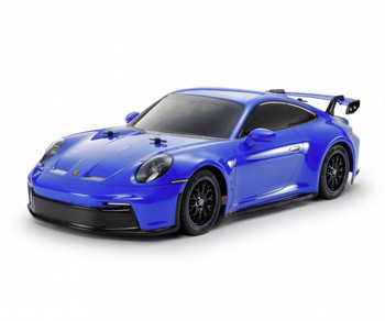 1:10 Porsche 911 GT3 (992), RC body set