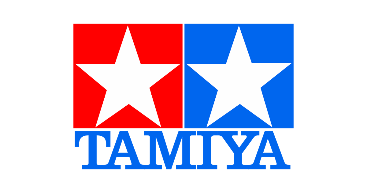 TAMIYA TAMIYA