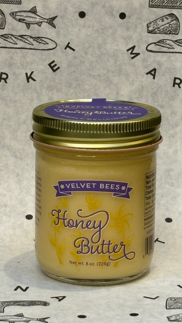 Honey Butter