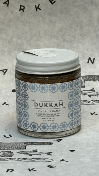 Dukkah