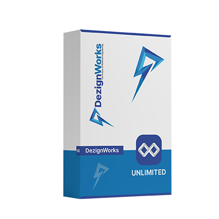 DezignWorks Unlimited for SolidWorks 3D Scanner Software