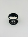 Black Nickel Knob for Bedroom or Kitchen Cupboards