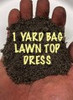 1 Yard Lawn Top Dress