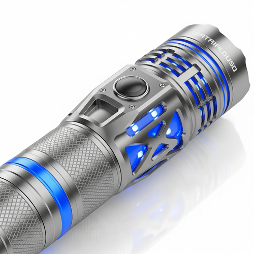 Troubleshooting Guide: Why Is My Flashlight Not Turning On?