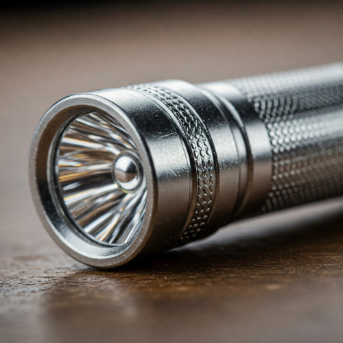  Best Rechargeable Flashlights vs. Disposable Battery Flashlights: Pros & Cons