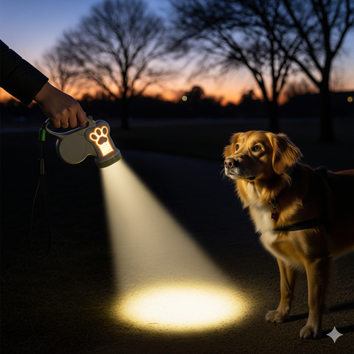 Top UV Flashlights for Pet Owners: Find Hidden Stains and Odors