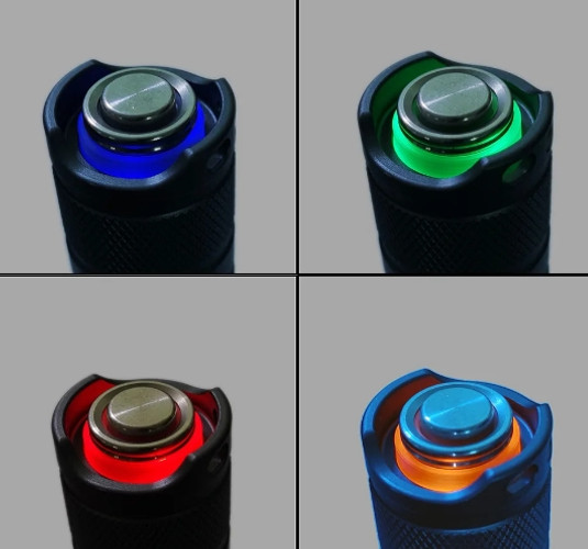 How to Choose the Best Button Flashlight for Your Needs