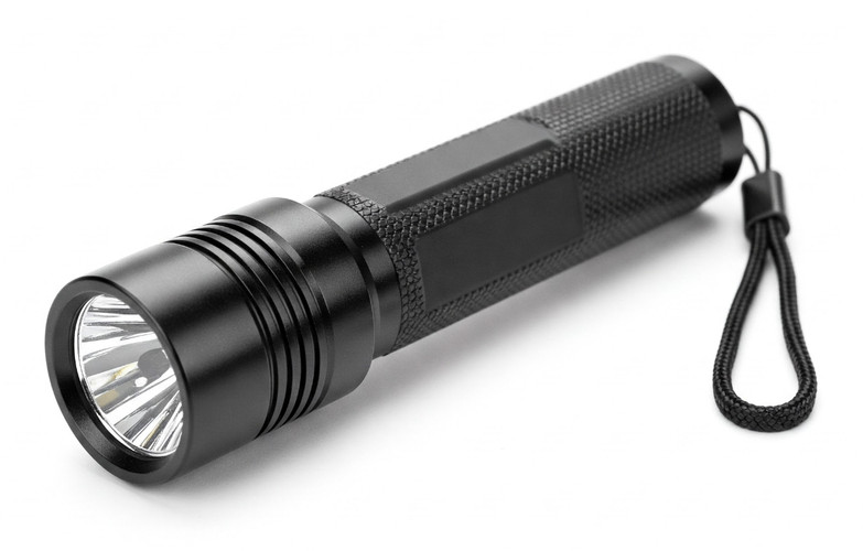 Best Portable Flashlights for Everyday Carry in 2025