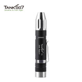 TANK007 Jade appraisal flashlight antique appraisal led flashlight torch J6