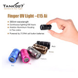 mini uv torch mini uv torch