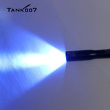 TANK007 UVE2 Fluorescent Detection Flashlight UV penlight