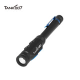 UVAY3 three-light flashlight white light, red light and ultraviolet light three-in-one flashlight UVAY3 three-light flashlight white light, red light and ultraviolet light three-in-one flashlight