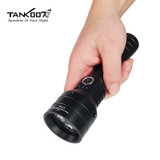 CI06 High Power Inspection Light Forensic Evidence Collection Torch Light Linterna 3 in 1 Forensic Kits Flashlight