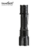 PT42 Plus High Power Tactical Flashlight Outdoor Waterproof 2060LM Three Color Green Red Light Torch Light Rechargeable