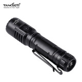 KC35 Waterproof Tactical Flashlight Rechargeable High Power 5000lm Outdoor Linternas Bright Self Defense Torch Light