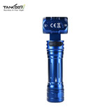 WK1 Two-Way Rotating Magnetic EDC Flashlight [TLF-EDITION 2026]