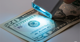 Best UV Flashlights for Currency Detection: Spot Counterfeit Money with Confidence