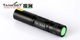 Five UV flashlight recommendation from TANK007---expert of uv flashlight