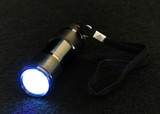 Best Forensic Flashlights for Crime Scene Investigators in 2025