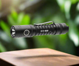 Rechargeable Flashlight for Everyday Carry (EDC)