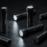 Best Tactical Flashlights for Law Enforcement and Military Use in 2025