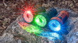 Forensic Flashlight Buying Guide: What to Look For?