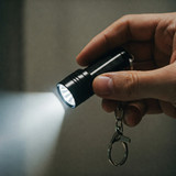 Understanding Flashlight Lumens, Beam Distance, and Battery Life: A Complete Guide