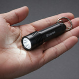 Keychain Flashlights vs. Mini Flashlights: Which One to Choose ?
