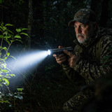 How Hunters and Fishermen Can Benefit from a High-Powered Flashlight