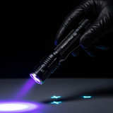 UV Flashlight Safety Tips: How to Use Ultraviolet Lights Responsibly