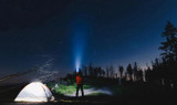 Rechargeable Flashlights for Different Activities