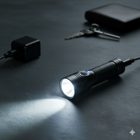 Top UV Flashlights for Medical and Clinical Use (2026 Guide)