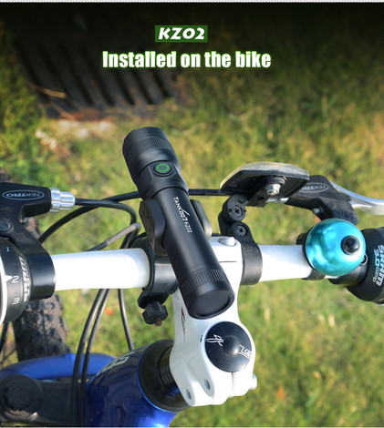 Compact Rechargeable Flashlight: How to Choose the Best Model for Everyday Carry