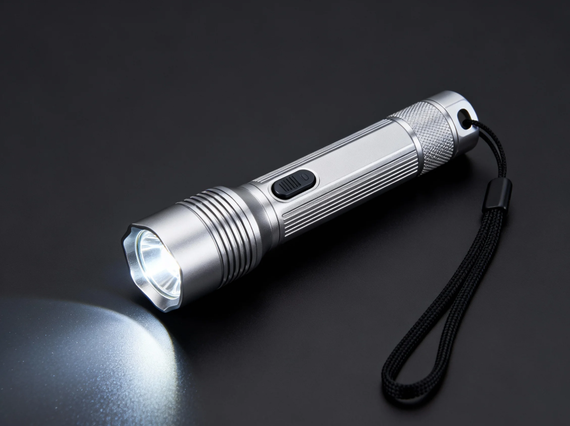 Medical Flashlight for Doctors: How to Choose the Right Clinical Examination Light