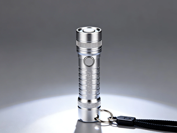 Medical Flashlight Buying Guide for Doctors: What to Look for Before You Buy