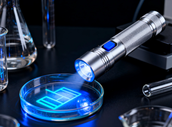 Where to Buy a Reliable Medical Flashlight for Doctors Online