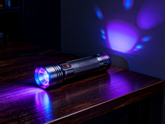 Compact Rechargeable Flashlight for EDC: What Professionals Look For
