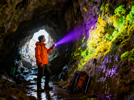 Compact Rechargeable Flashlight Buying Guide: Size, Lumens & Battery Life Explained