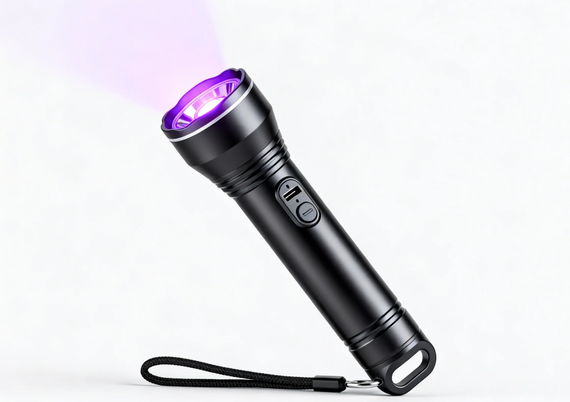 Compact Rechargeable Flashlight vs Traditional Flashlight: Key Differences Compared