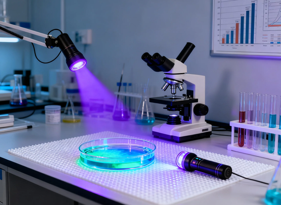 Medical Flashlight Buying Guide for Doctors: What to Look for Before You Buy