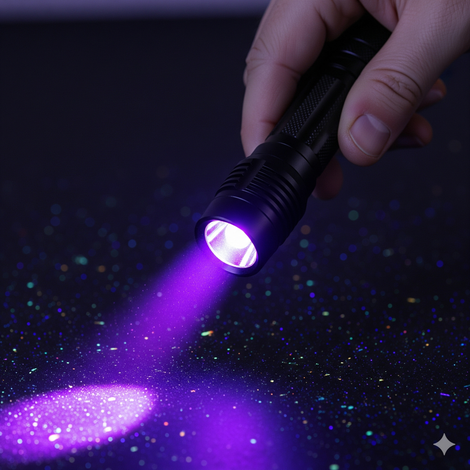 Top 10 Flashlights with the Longest Beam Distance in 2025