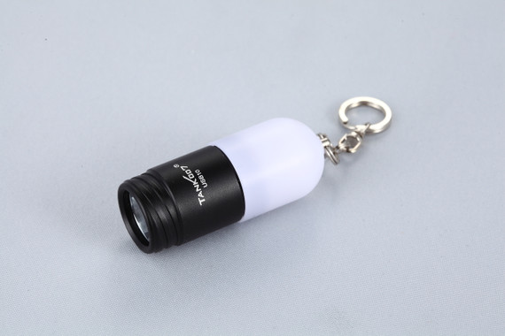 2015 TANK007 mini gift USB led flashlight torch USB10