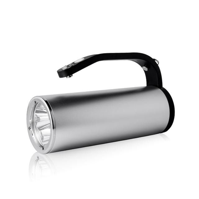 Tank007 1100 Lumens USB rechargeable flashlights powerful torchlight waterproof flash light flashlight led hand torch