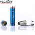 TANK007 J6 LED Cool White Light Torch Stone Jewel Jade Appraise Flashlight