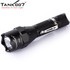 Tank007 High Power Tactical LED Flashlight for Gun PT40 Flashlight