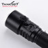 KC15 High power USB rechargeable Multi-mode Outdoor flashlight --TANK007 newest arrival