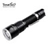 KC15 High power USB rechargeable Multi-mode Outdoor flashlight