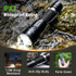 KC15 High power USB rechargeable Multi-mode Outdoor flashlight